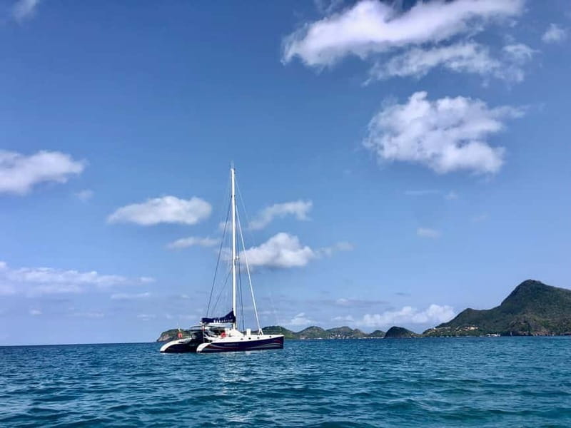 Baie De Morlaix: Catamaran Excursion - The Sum Up