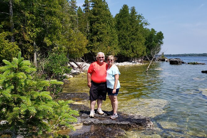 Baileys Harbor Lighthouses Segway Tour Review - Sights and Highlights