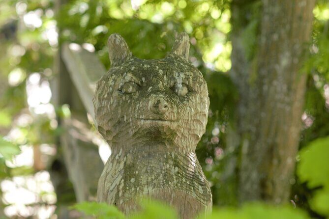 Bainbridge Island Discovery and Wine Tour - The Sum Up: Who Should Consider This Tour?