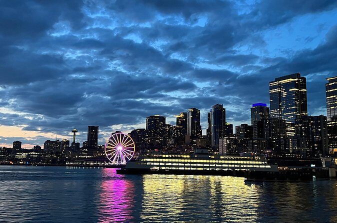 Bainbridge Island Electric Bike Tour - Final Thoughts