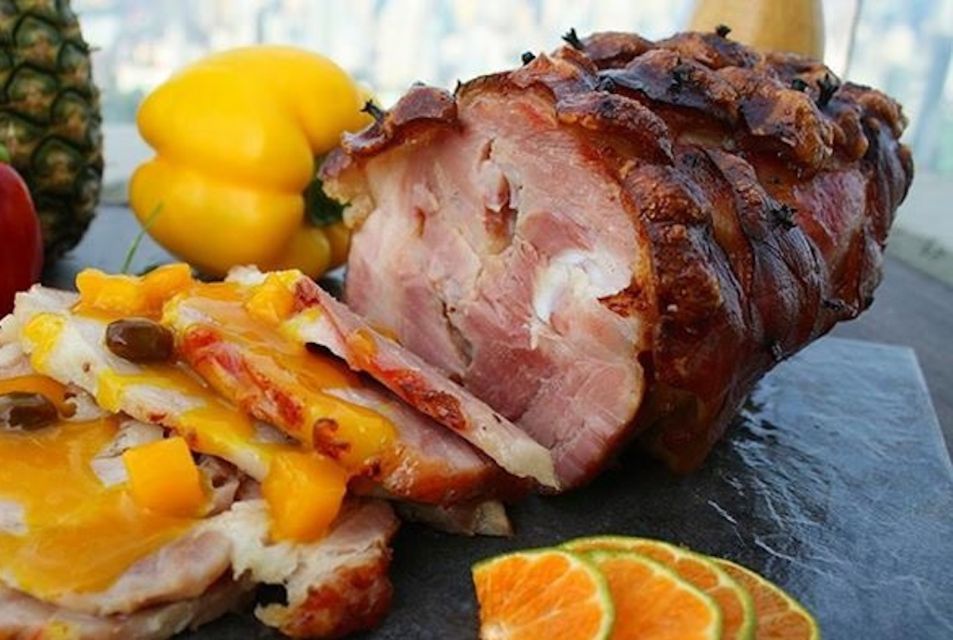 Baiyoke 82nd Floor: Crystal Grill Buffet & Observation Deck - Additional Attractions