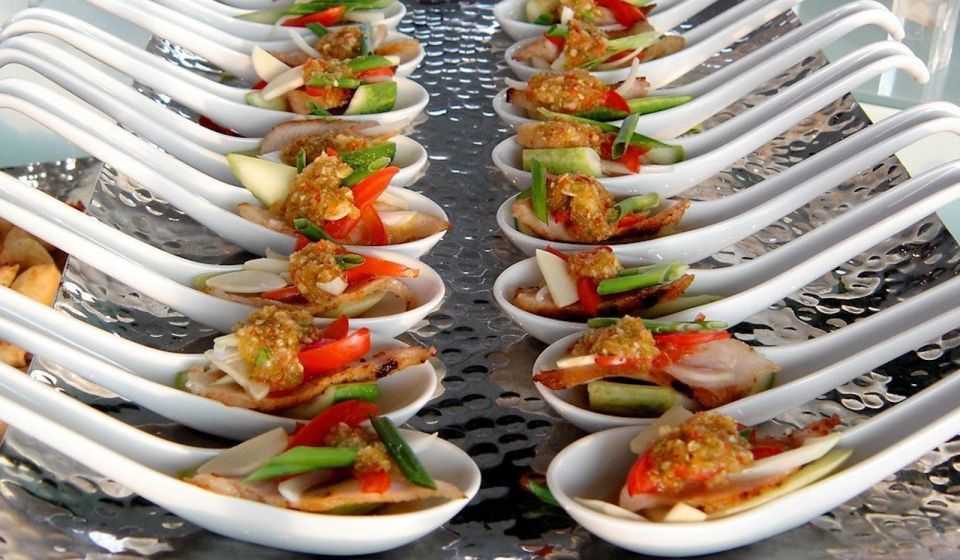 Baiyoke 82nd Floor: Crystal Grill Buffet & Observation Deck - Pricing and Booking