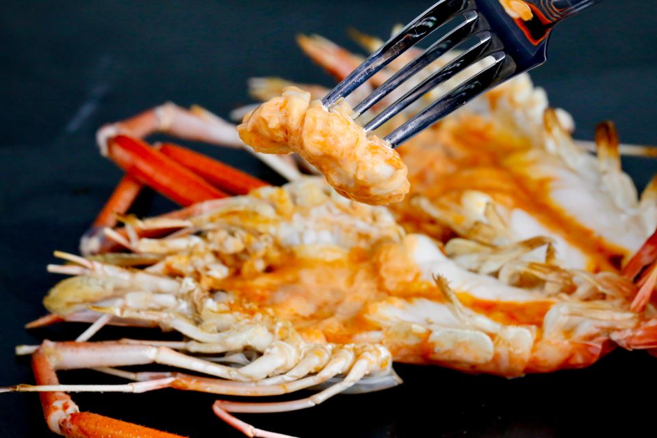 Baiyoke Tower Balcony Buffet & Observation Deck 81st Floor - Booking Details