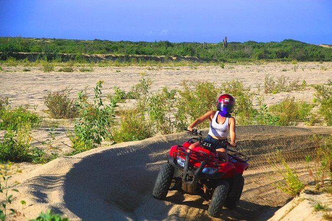 Baja ATV's Migriño Adventure in Los Cabos - Final Thoughts