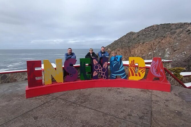 Baja Mexico Pacific Coastline Tour - Starting with Local Flavor: Birria “Si”