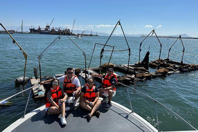Baja Mexico Pacific Coastline Tour - La Bufadora: Nature’s Power Display