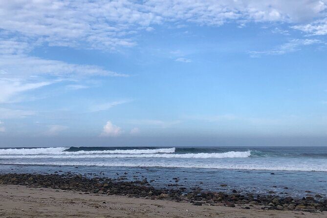 Baja Overland Surf Trip (2 Nights Camp, 3 Days of Surf) - Authentic Baja and Practical Tips