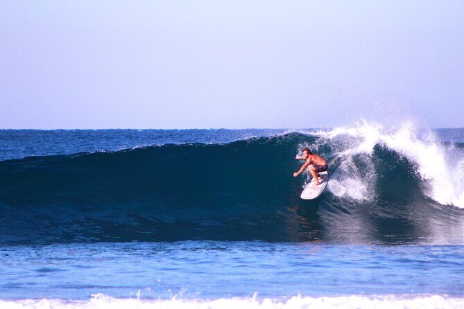 Baja Surf Expeditions - Key Points