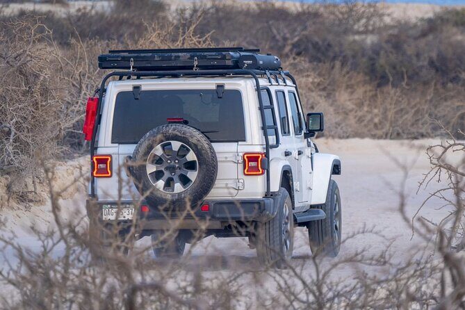 Baja Surf Expeditions - FAQ