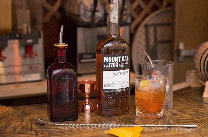 Bajan Wonders - Logistics and Practical Tips