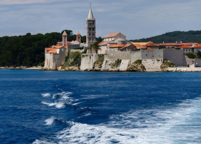 Baka: Rab Island and Zavratnica Fjord Boat Tour with Lunch - Who Will Love This Tour?