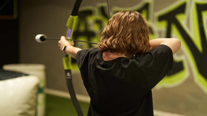 Bakersfield: Archery Tag Game - Bakersfield: Archery Tag Game — A Practical Review for Adventure Seekers