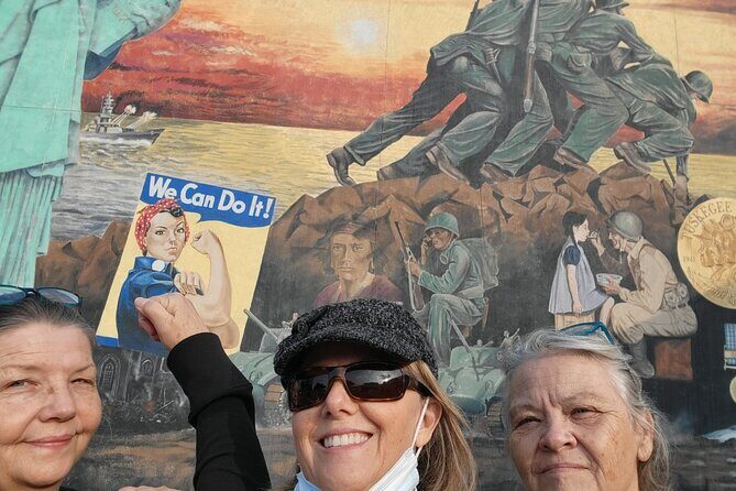 Bakersfield Scavenger Hunt Interactive Activity - Discover Bakersfield Through a Fun and Interactive Scavenger Hunt