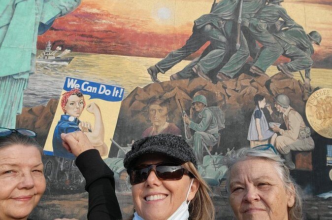 Bakersfield Scavenger Hunt Interactive Activity - Frequently Asked Questions