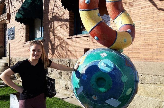 Bakersfield Scavenger Hunt Interactive Activity - Final Thoughts