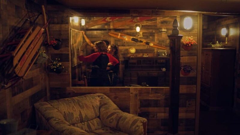 Bakersfield: The Great Pirate Escape - The Experience of The Great Pirate Escape