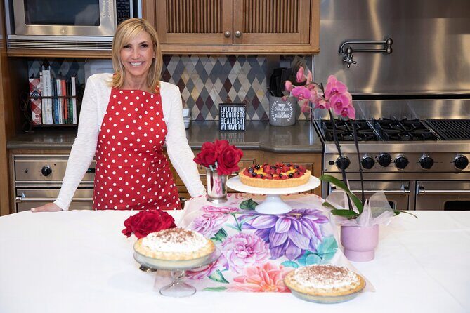 Baking Class Experience in Los Angeles - Who Would Enjoy This?