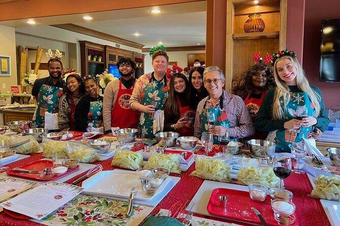 Baking Class Experience in Los Angeles - The Flaws and Considerations