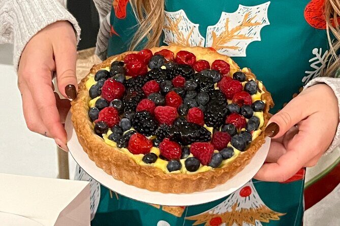 Baking Class Experience in Los Angeles - Final Thoughts