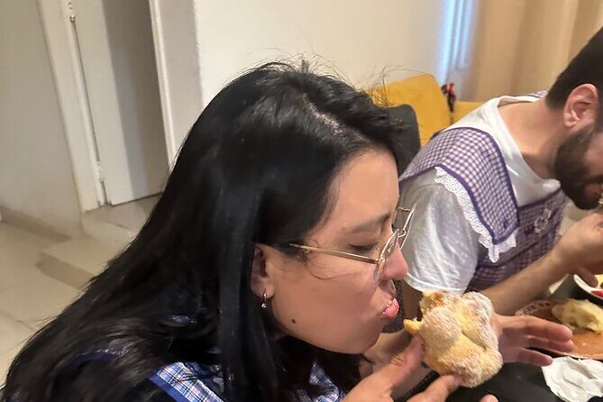 Baking Delicious Traditional Mexican Bread - FAQ