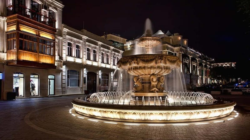 Baku: Guided City Highlights Tour with Scenic River Cruise - Why Choose This Tour?  