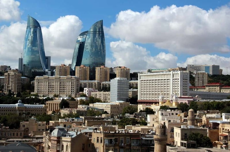 Baku: Guided City Highlights Tour with Scenic River Cruise - FAQs  