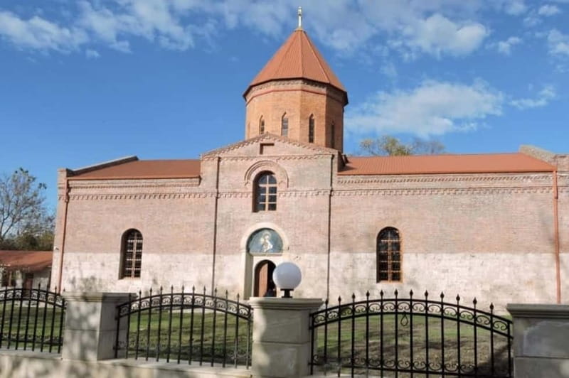 Baku to Gabala: Nij Village Guided Tour, Udi Church Visit - Final Thoughts