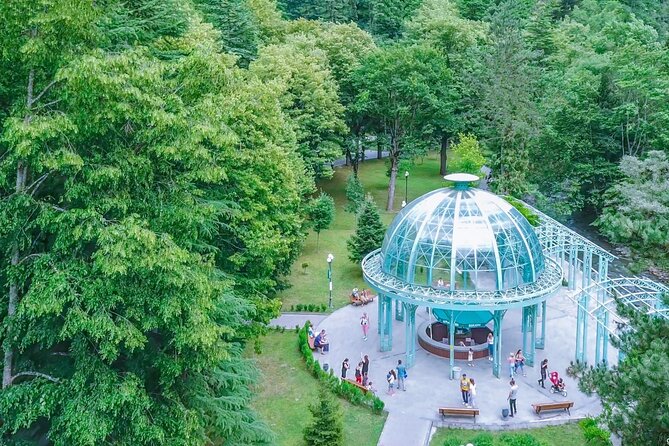 Bakuriani-Borjomi Full Day Trip - Reviews and Feedback