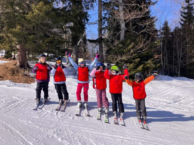 Bakuriani: Private or group Ski Lesson - What’s Included and What You Need to Consider