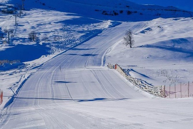 Bakuriani Ski Resort and the Legendary Borjomi (Group Tour) - Cancellation Policy