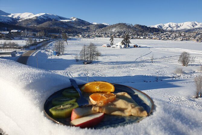 Bakuriani Snow Tour from Kutaisi - Practical Tips for Your Trip