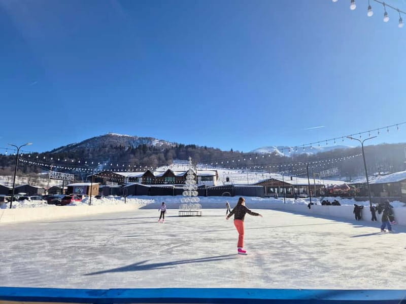 Bakuriani: Unforgetable snow activities from Kutaisi - Who Should Consider This Tour?
