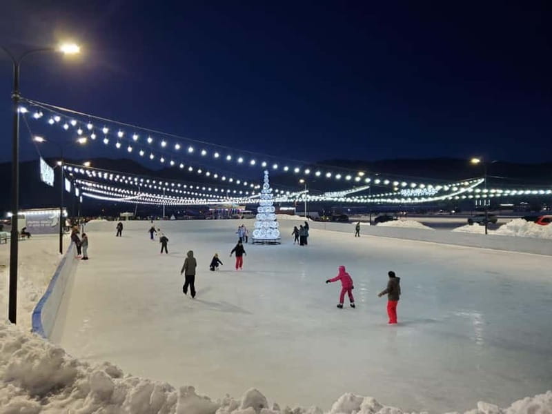 Bakuriani: Unforgetable snow activities from Kutaisi - FAQ
