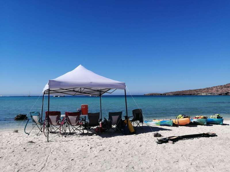 Balandra Adventure: Hike, Kayak, and Snorkel - Value and Practical Considerations