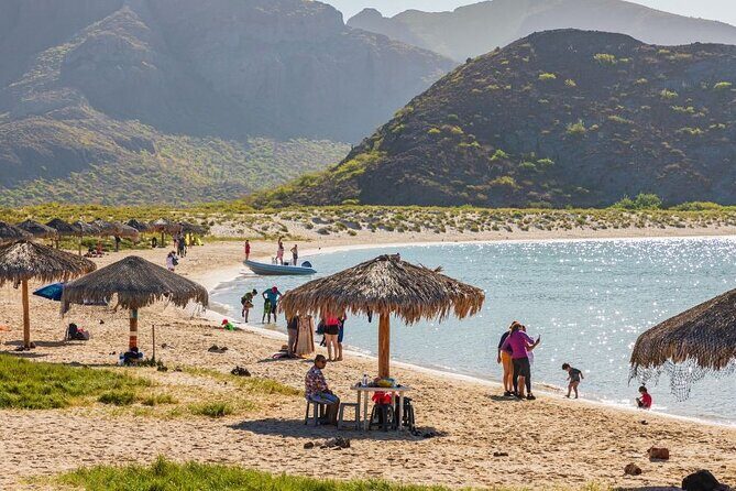 Balandra and La Paz Todos Santos and Hotel California from Los Cabos - Final Thoughts