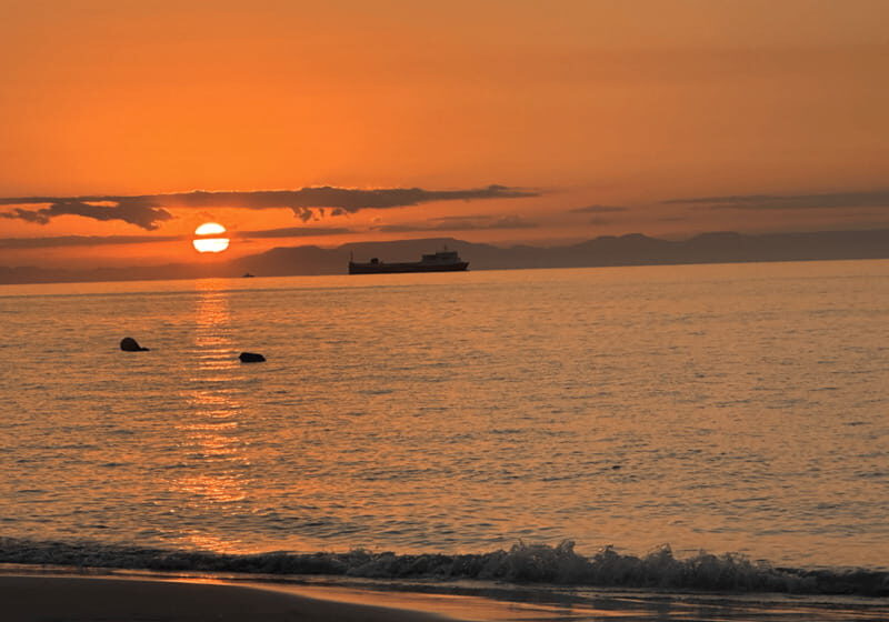 Balandra and Tecolote Beaches Day Trip with Lunch - The Sum Up