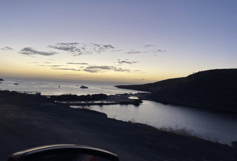 Balandra and Tecolote Beaches Day Trip with Lunch - FAQ