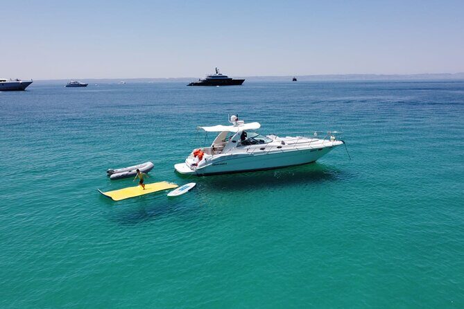 Balandra Bay Private Snorkeling and Sea Lions - Exploring Balandra Bay Private Snorkeling and Sea Lions: A Detailed Review