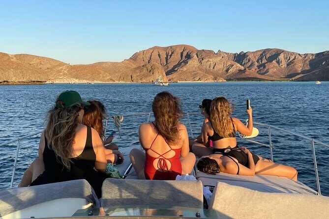 Balandra Bay Private Snorkeling and Sea Lions - Who Will Love This Tour?