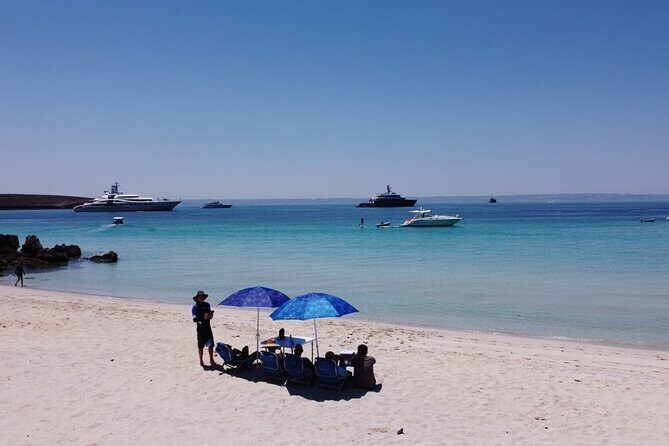 Balandra Bay Private Snorkeling and Sea Lions - FAQ