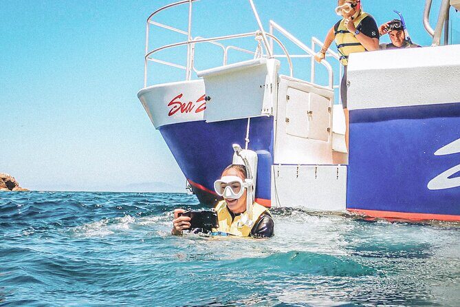 Balandra Bay Snorkeling Adventure - The Sum Up: Is the Balandra Bay Snorkeling Adventure Worth It?