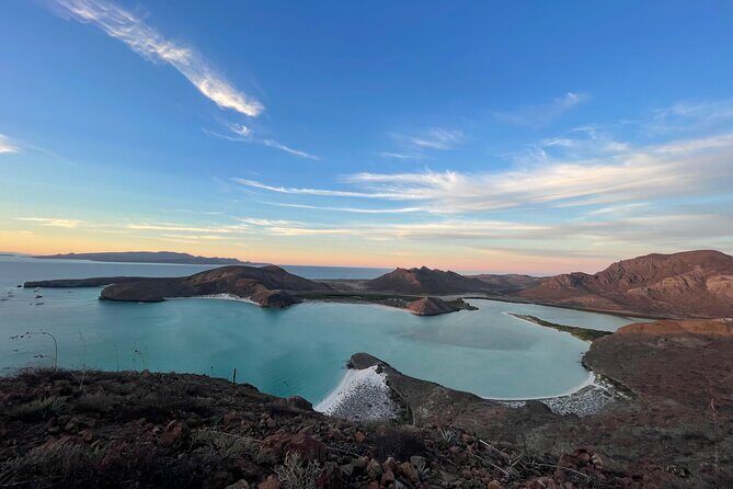 Balandra Beach and Sea Lions Private Tour - Key Points