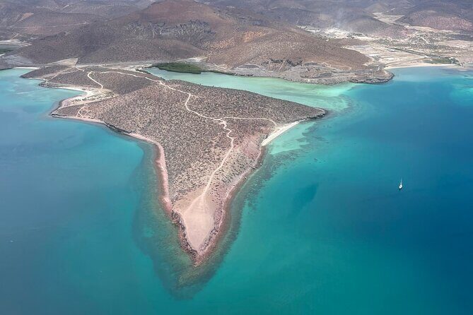 Balandra Beach and Sea Lions Private Tour - Practical Details and Logistics