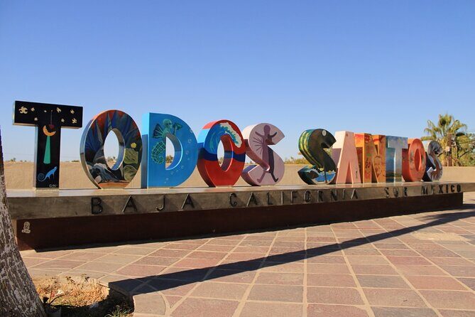 Balandra Beach Bliss Your Baja Day Adventure from Cabo - Pricing and Value