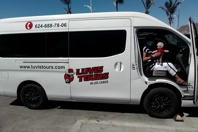 Balandra Beach & City Tour La Paz & Todo Santos hotel California - Who Should Consider This Tour?