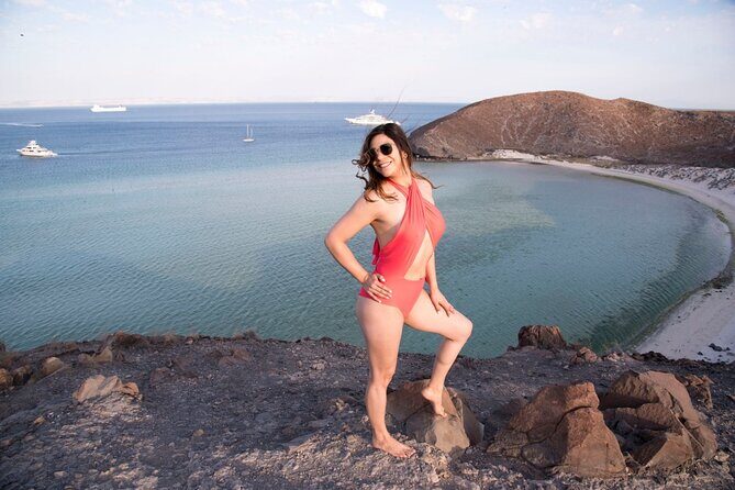 Balandra Beach & City Tour La Paz & Todo Santos hotel California - FAQ