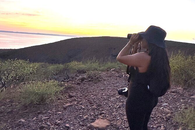 Balandra Hills Shared Hike and Walk Experience - Who Should Consider This Tour?