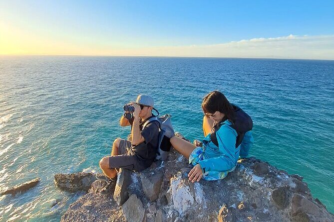 Balandra Hills Shared Hike and Walk Experience - Final Thoughts