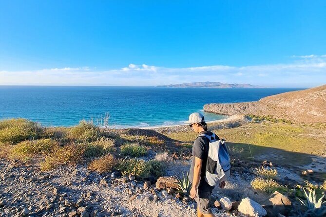 Balandra Hills Shared Hike and Walk Experience - FAQ
