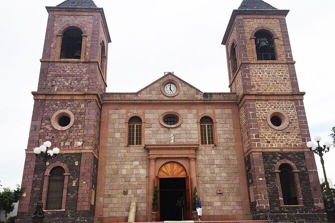 Balandra, La Paz and Todos Santos - Who Should Consider This Tour